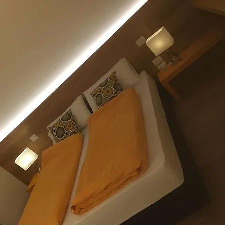 Marika & Breakfast Bed & Breakfast Pieve di Soligo